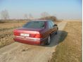 MERCEDES-BENZ W 140 1991/1 - 5
