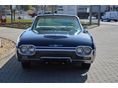 FORD THUNDERBIRD 1963/2 - 2