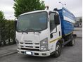 ISUZU 2012/5 - 1