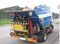 ISUZU 2012/5 - 2