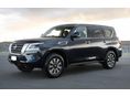Eladó NISSAN PATROL 5.6 V8 ACTIVE LUXURY. 3 ÉV GARANCIA! 24 990 000 Ft