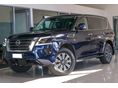 NISSAN PATROL 2018 - 4