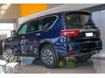 NISSAN PATROL 2018 - 5
