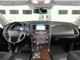NISSAN PATROL 2018 - 8