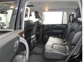 NISSAN PATROL 2018 - 10