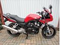 YAMAHA FZS 600 (FAZER) 2002/7 - 1