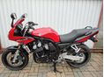 YAMAHA FZS 600 (FAZER) 2002/7 - 2