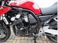 YAMAHA FZS 600 (FAZER) 2002/7 - 7