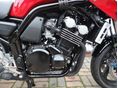 YAMAHA FZS 600 (FAZER) 2002/7 - 8