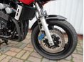 YAMAHA FZS 600 (FAZER) 2002/7 - 9