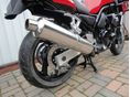 YAMAHA FZS 600 (FAZER) 2002/7 - 10