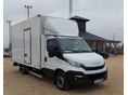 IVECO DAILY 2016/4 - 2