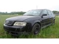 AUDI A6 1998/10 - 1