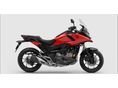 HONDA NC 750 XD ABS KÉSZLETEN