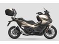 HONDA NSS 750 FORZA 2026 - 2