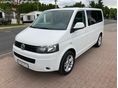 Eladó VOLKSWAGEN TRANSPORTER T5 2.0 CR TDI DSG 9SZEMÉLYES PROG ÁLLÓFŰTÉS PARKRADAROK 18ALU 4 190 000 Ft