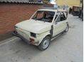 POLSKI FIAT 126 1990/5 - 1
