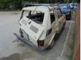 POLSKI FIAT 126 1990/5 - 3