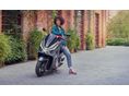 HONDA PCX 125 2026 - 1