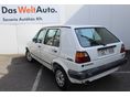VOLKSWAGEN GOLF II 1985/6 - 4