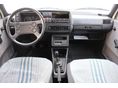 VOLKSWAGEN GOLF II 1985/6 - 8
