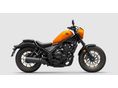 HONDA CMX 500 REBEL 2026 - 3