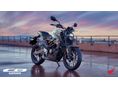 HONDA CB 125 R ABS 2026 - 2