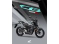 HONDA CB 125 R ABS 2026 - 3