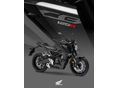 HONDA CB 125 R ABS 2026 - 6