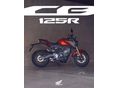 HONDA CB 125 R ABS 2026 - 8