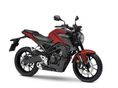 HONDA CB 125 R ABS 2026 - 11