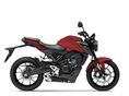 HONDA CB 125 R ABS 2026 - 12