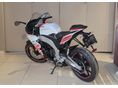 APRILIA RS 125 2026 - 4