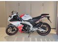 APRILIA RS 125 2026 - 5