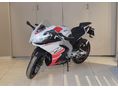 APRILIA RS 125 2026 - 6