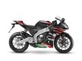 APRILIA RS 125 2026 - 11