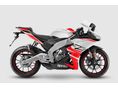 APRILIA RS 125 2026 - 9