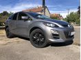 Eladó MAZDA CX-7 2.2 CD Revolution Top XENON-LÁMPA.NAVIGÁCIÓ.DIGIT KLÍMÁS.VONÓHOROG.BŐR BELSŐ !! 2 999 999 Ft