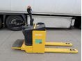 KOMATSU MWP 20F felálló platformmal.kevés üzemóra