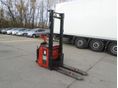 LINDE 2008 - 2