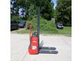 LINDE 2004 - 2