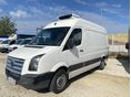 VOLKSWAGEN CRAFTER 2.5 TDI 35 L2H1