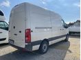 VOLKSWAGEN CRAFTER 2008 - 2
