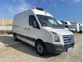 VOLKSWAGEN CRAFTER 2008 - 5