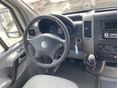 VOLKSWAGEN CRAFTER 2008 - 8