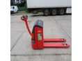 LINDE T16 KEVÉS ÜZEMÓRA 1.6T TEHERBÍRÁS