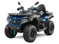 CFMOTO CFORCE 625 Touring EFI EPS 4x4