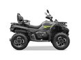 CFMOTO CFORCE 2026 - 3
