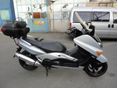 YAMAHA TMAX 2002 - 1