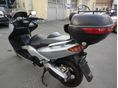 YAMAHA TMAX 2002 - 4